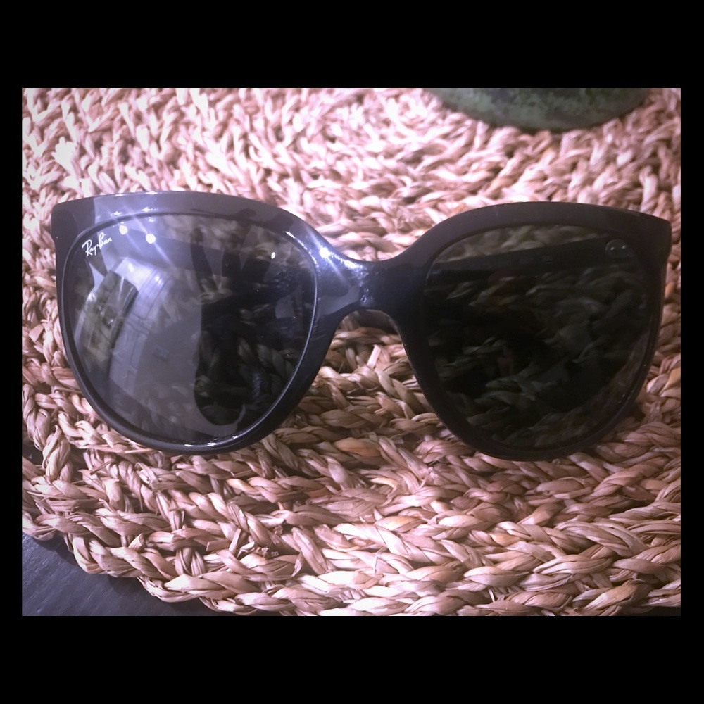 Ray Ban Sunglasses